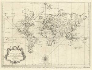Bellin World Dutch edition