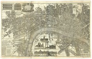 Bowles London 1742