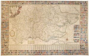 Warburton Middlesex Essex
