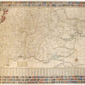 Warburton Middlesex Essex