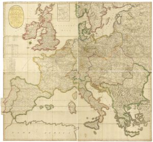 Pongratz Europe