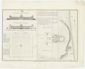 Wadstom Bolama Blockhouse