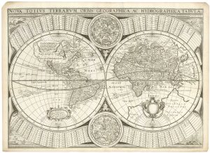 Tavernier World
