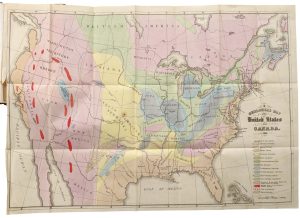 Hitchcock Geology of the Globe