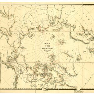Bauman North Polar Region