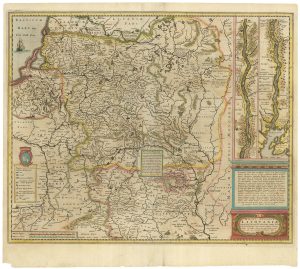 Hondius Lithuania