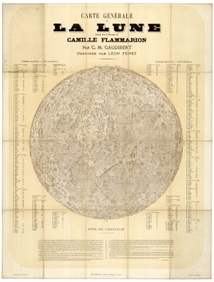 Gaudibert Moon