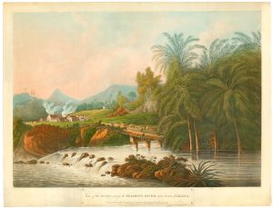 Belanger Jamaica Roaring River