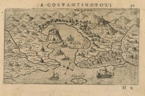 Rosaccio Vlore