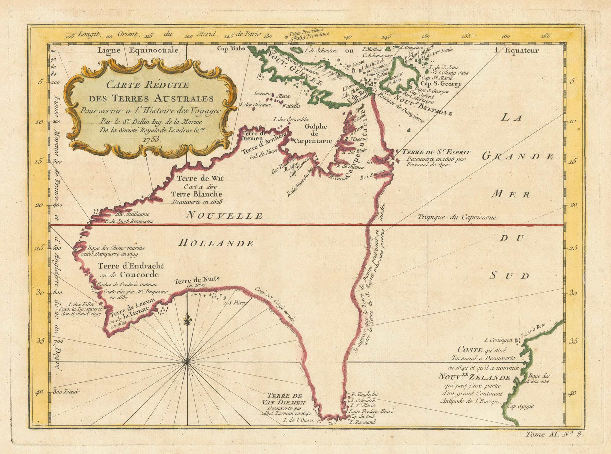 Bellin Australia