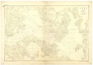 British Admiralty Hong Kong