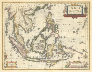 Jansson East Indies