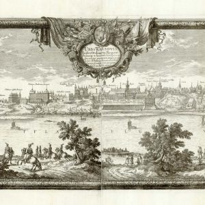 Dahlberg Warsaw