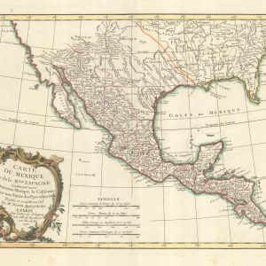 Bonne Lattre Mexico