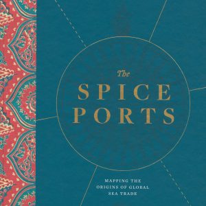 Nugent Spice Ports