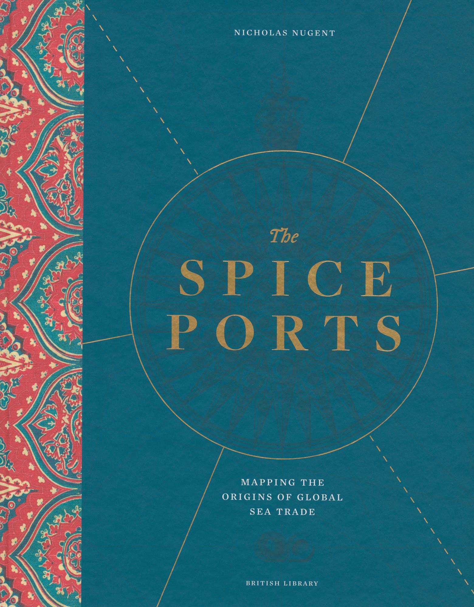 Nugent Spice Ports