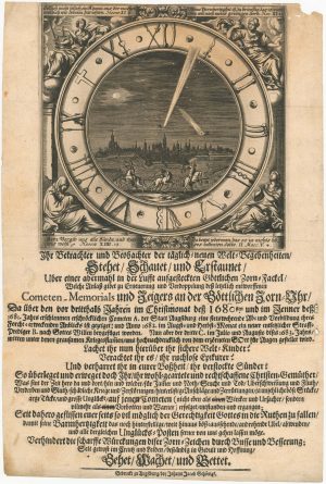Halley's Comet