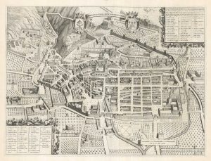 Blaeu Gubbio