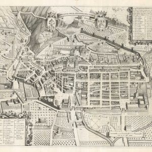 Blaeu Gubbio
