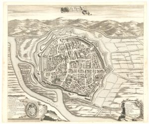 Blaeu Alba