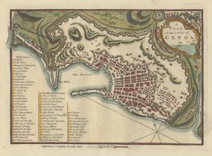 Andrews Genoa