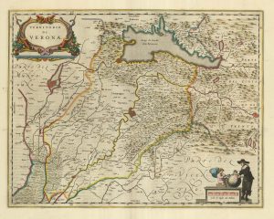 Blaeu Verona
