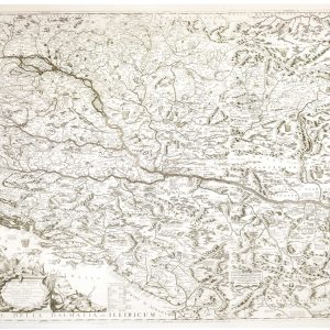 Coronelli Danube