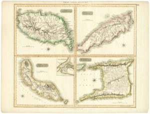 Thomson West Indian Islands