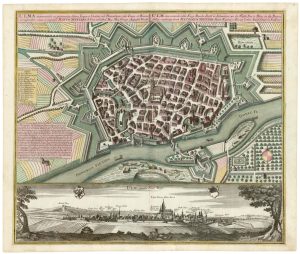 Homann Wurzburg