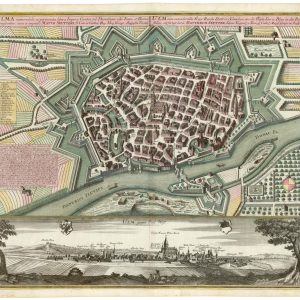 Homann Wurzburg