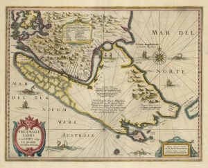 Jansson Magellan Strait