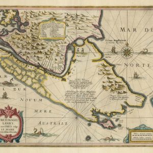 Jansson Magellan Strait