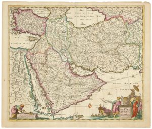 De Wit Middle East