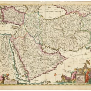 De Wit Middle East