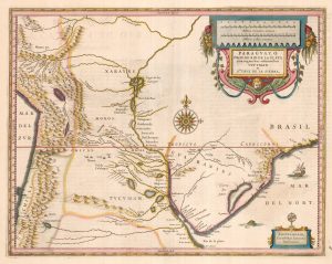 Jansson Paraguay