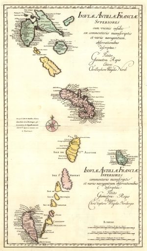 Weigel Antilles