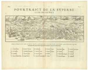 Belleforest Genoa