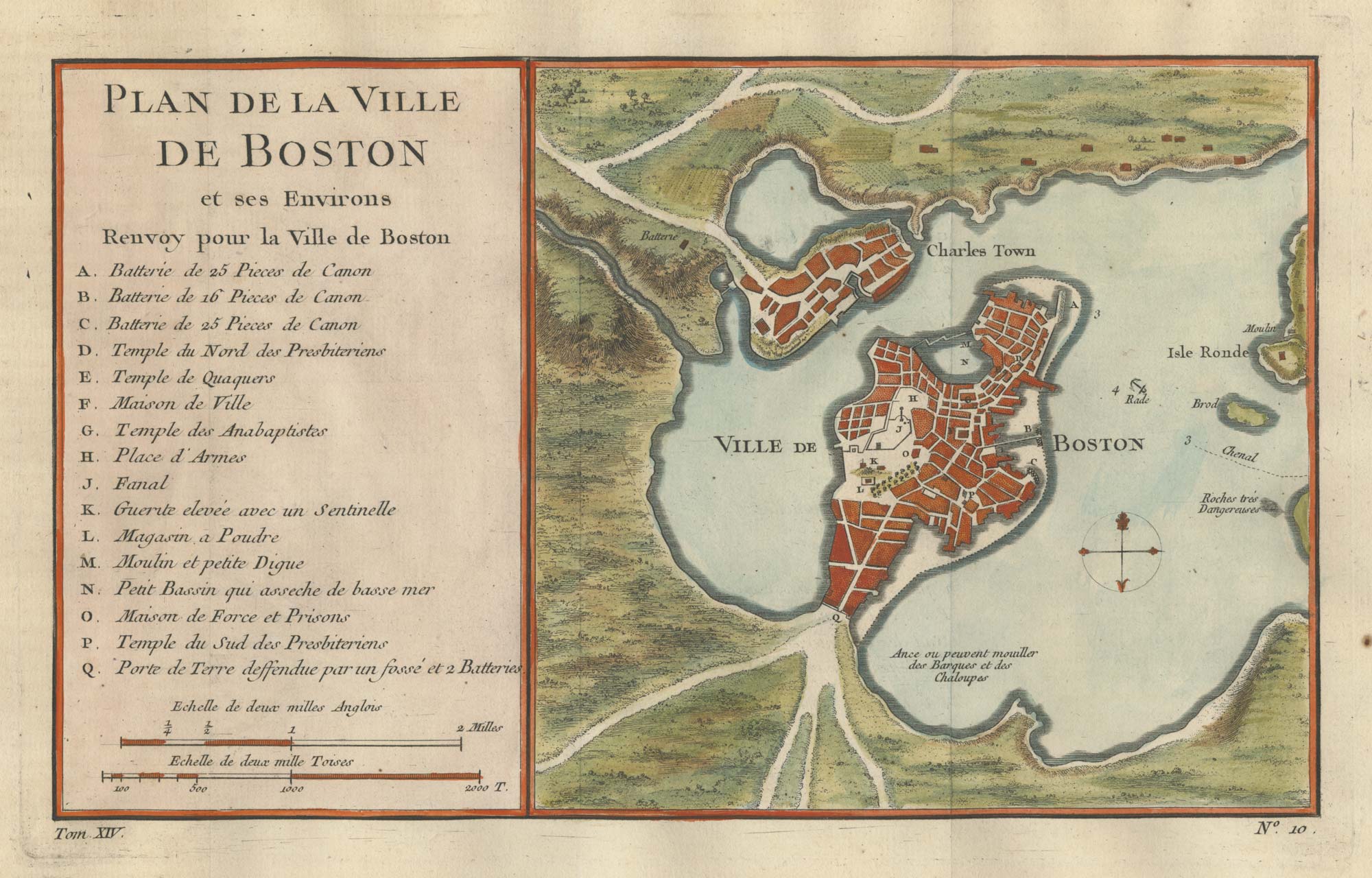 Bellin Boston