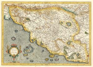 Mercator Tuscany