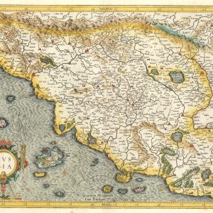 Mercator Tuscany