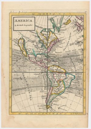 Moll America