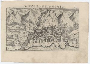Rosaccio Kotor