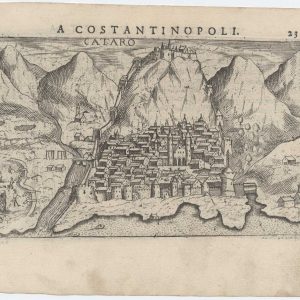 Rosaccio Kotor