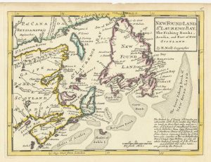 Moll Newfoundland