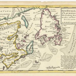 Moll Newfoundland