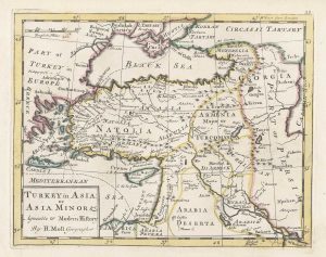 Moll Ottoman Empire