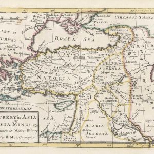 Moll Ottoman Empire