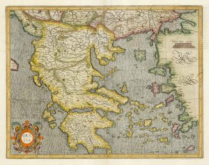 Mercator Greece
