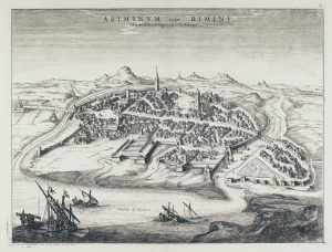 Blaeu Rimini