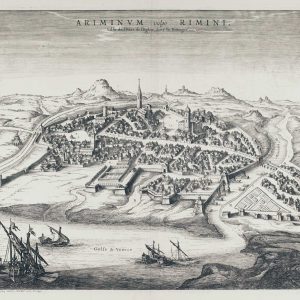 Blaeu Rimini